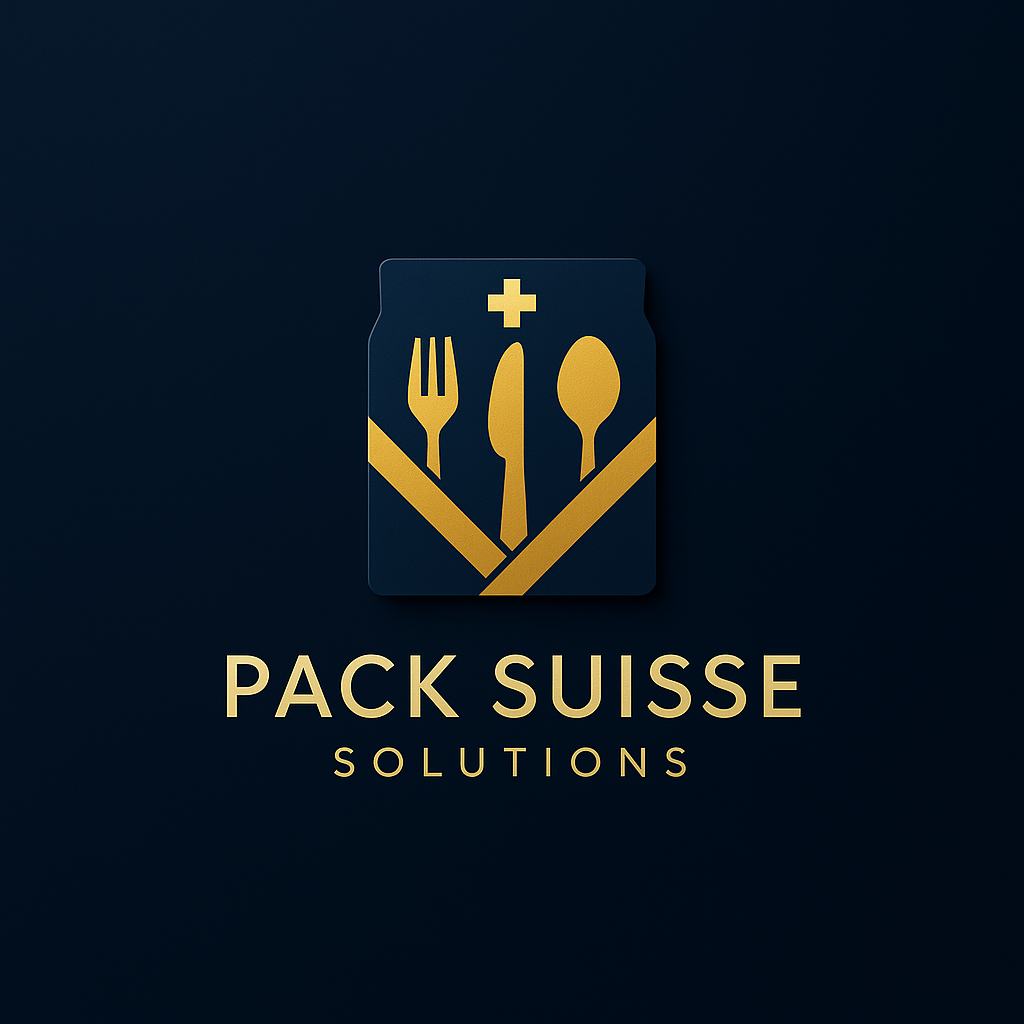 Pack Suisse Solutions